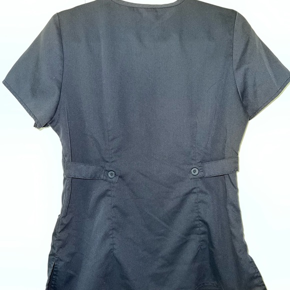 Grey’s Anatomy scrubs top size medium - Picture 5 of 6